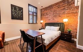 Self Check-In Boutique Hotel - Quartier Latin - Room 102